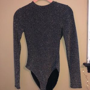 H&M bodysuit